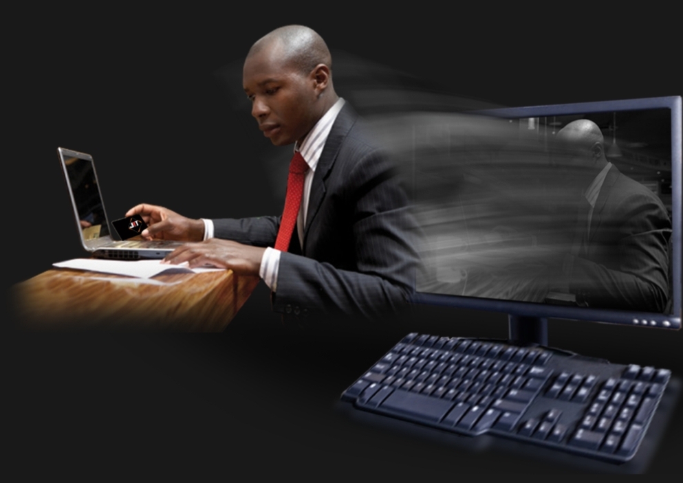 Jit Solutions