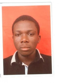 Akintaju VICTOR Akntayo