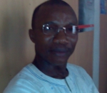 Olakunle ojo C.